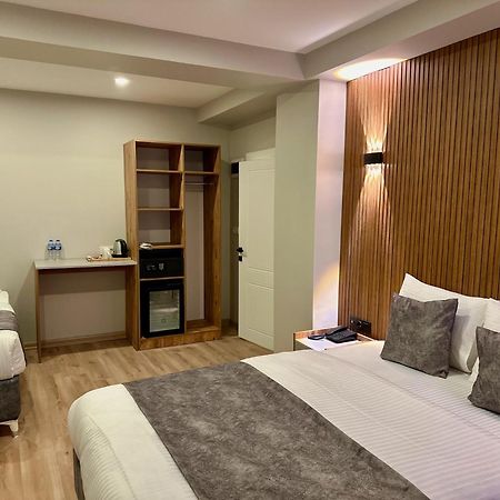 Skymoon Istanbul Airport Hotel Arnavutkoy Exterior foto