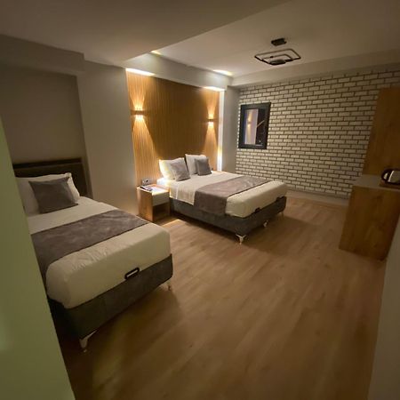 Skymoon Istanbul Airport Hotel Arnavutkoy Exterior foto