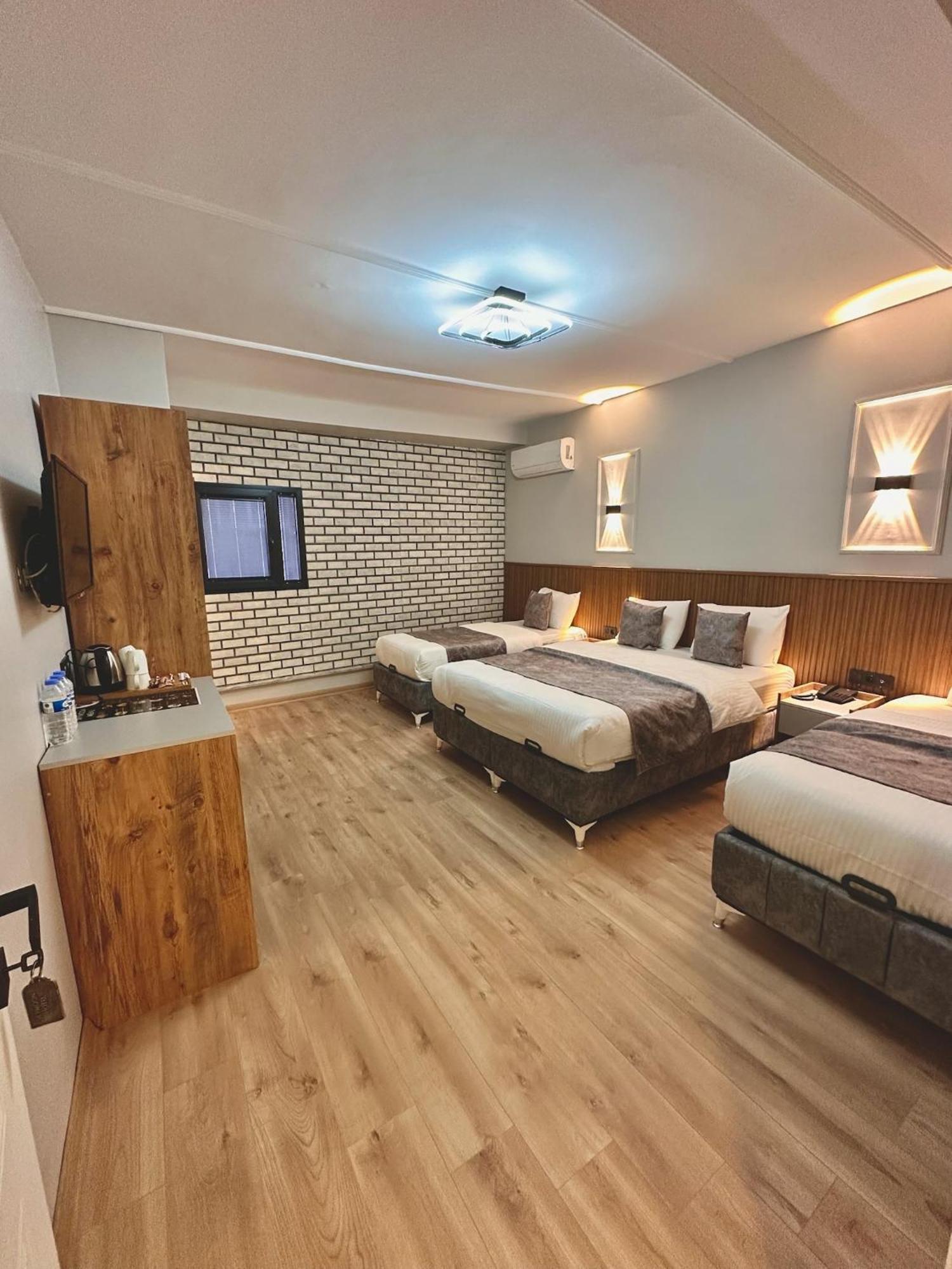 Skymoon Istanbul Airport Hotel Arnavutkoy Exterior foto