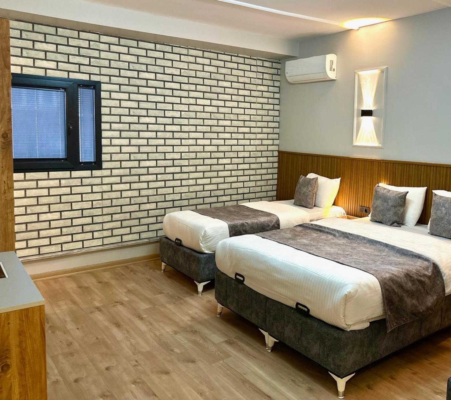 Skymoon Istanbul Airport Hotel Arnavutkoy Exterior foto