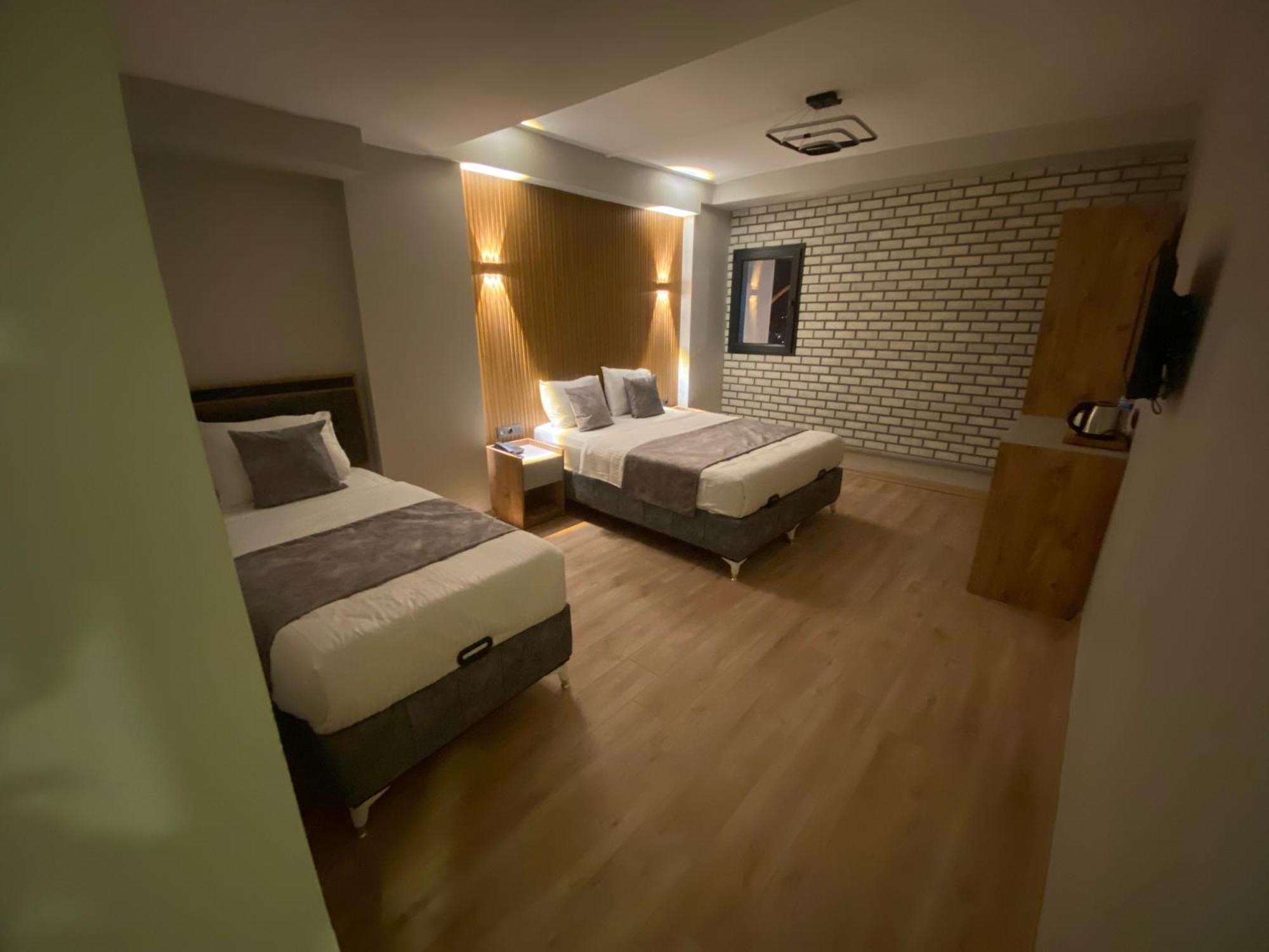 Skymoon Istanbul Airport Hotel Arnavutkoy Exterior foto